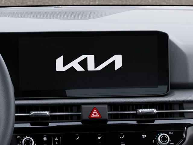 2026 Kia Sportage LX - Photo 20