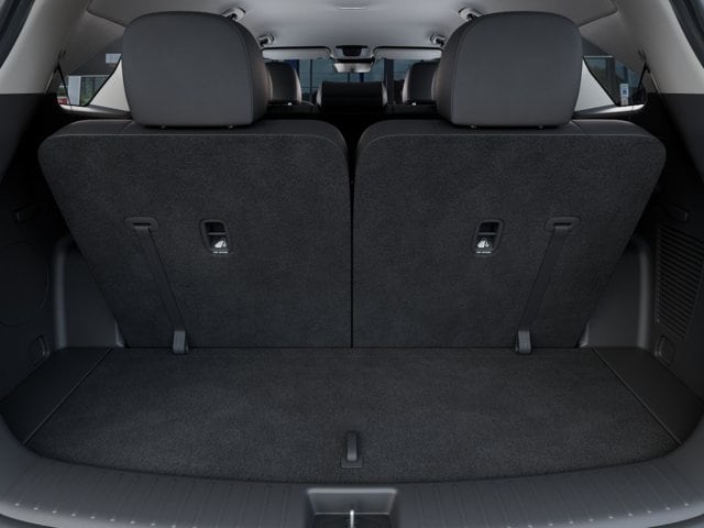 2026 Kia Sorento EX - Photo 19