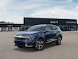 Kia Sportage Hybrid