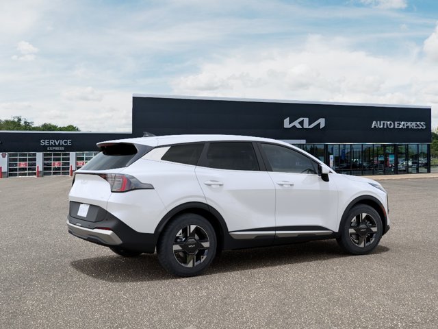 2026 Kia Sportage LX - Photo 6