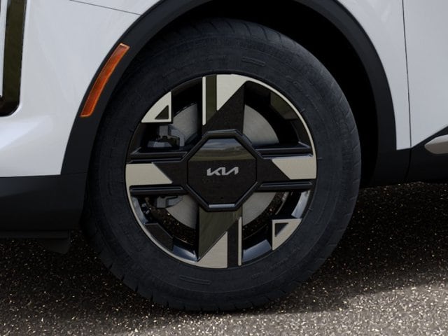 2026 Kia Sportage LX - Photo 9