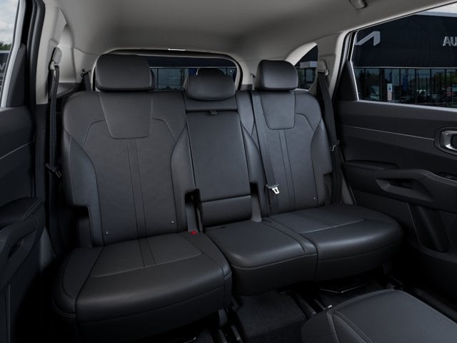 2026 Kia Sorento EX - Photo 16
