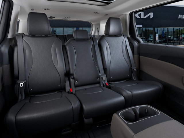 2026 Kia Carnival SX - Photo 16