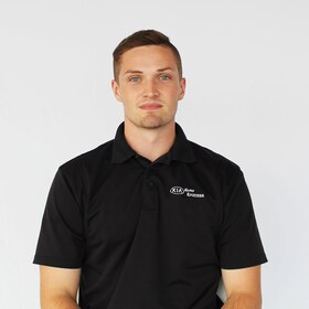 Staff member Hunter Neimeic from ID_d233a106070e