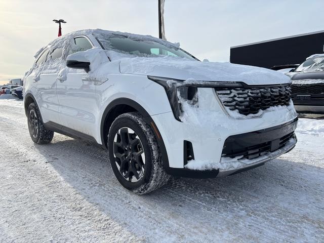 2024 Kia Sorento S's photo