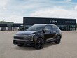 Kia Sportage Hybrid
