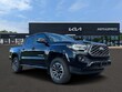 Toyota Tacoma 4wd