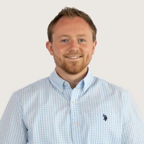 Staff member BRENAN BURCH from ID_c4b2c81e1cd9