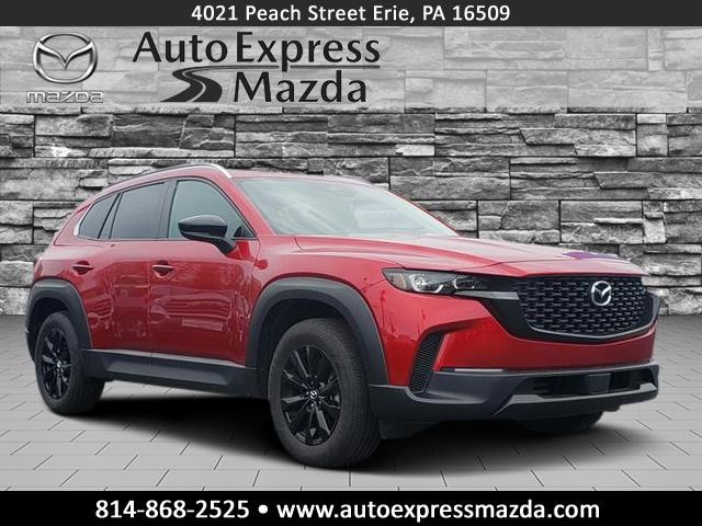 2025 Mazda CX-50 2.5 S Preferred's photo