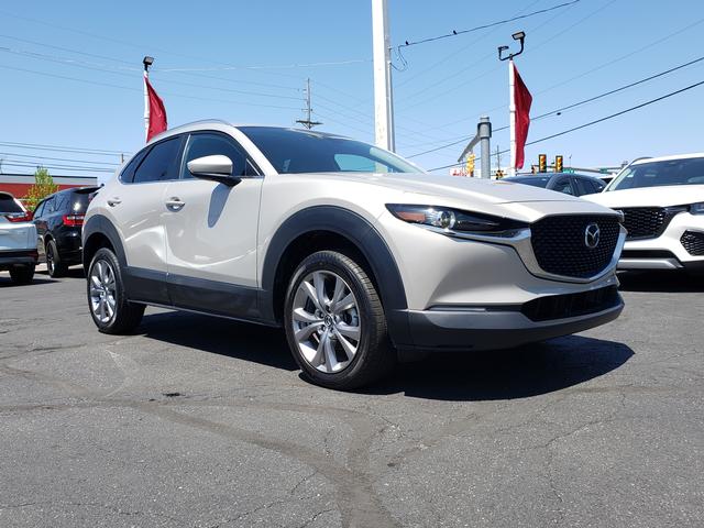 2023 Mazda CX-30 Select AWD's photo