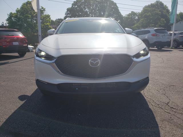 2023 Mazda CX-30 2.5 S Premium photo 2