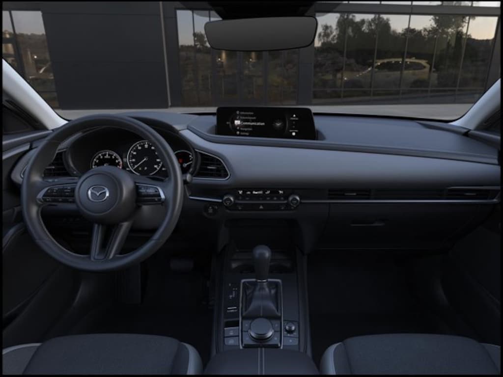 New 2026 Mazda CX-30 2.5 S Aire Edition Sport Utility