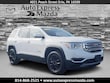 GMC Acadia
