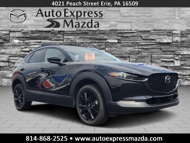 2025 Mazda CX-30 Turbo Premium Plus AWD's photo