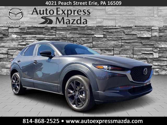 2024 Mazda CX-30 Select Sport's photo