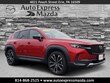 Mazda CX-50