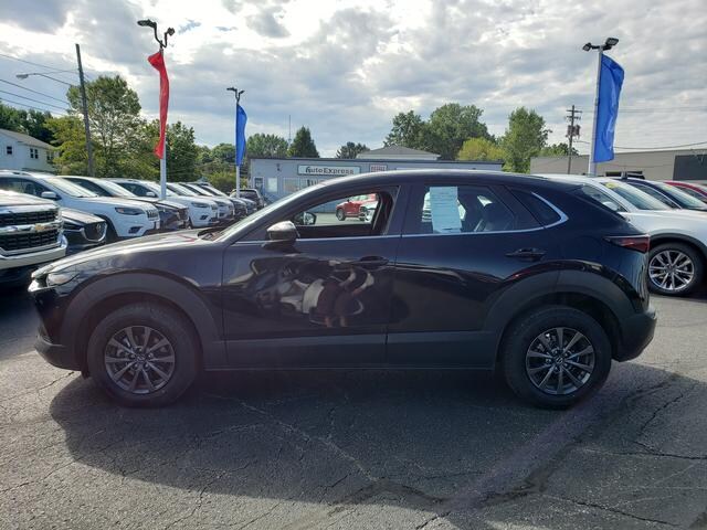 2023 Mazda CX-30 2.5 S photo 4