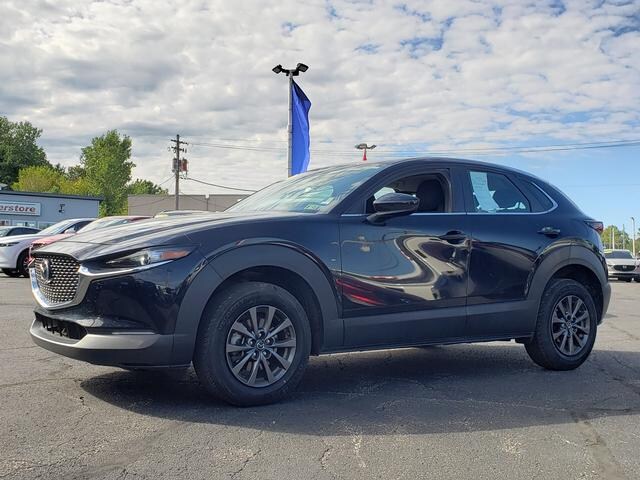 2023 Mazda CX-30 2.5 S photo 3
