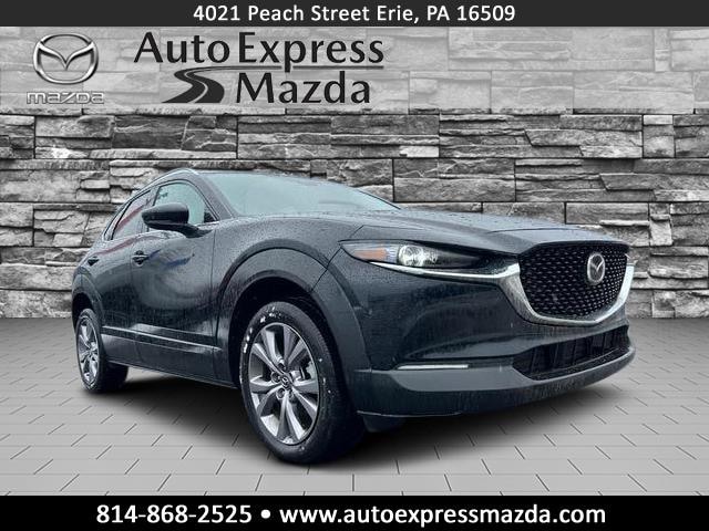 2023 Mazda CX-30 Premium