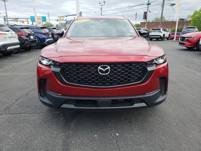 2024 Mazda CX-50 2.5 Premium Plus photo 2