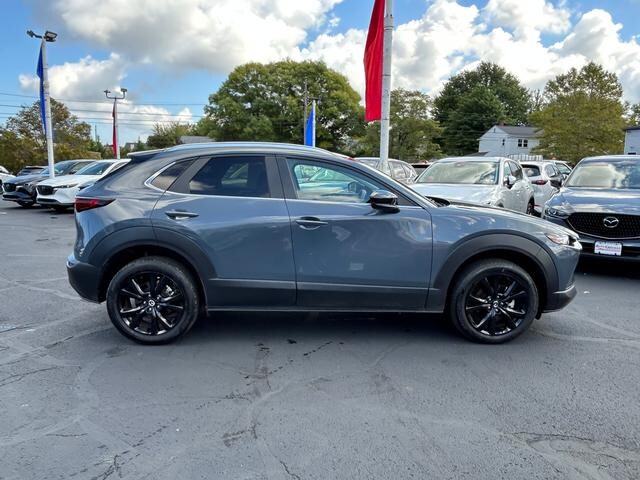 2024 Mazda CX-30 2.5 S Carbon photo 2