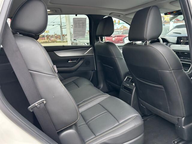 2025 Mazda CX-70 Premium Package - Photo 23