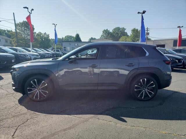 2023 Mazda CX-50 2.5 Turbo Premium Plus photo 4