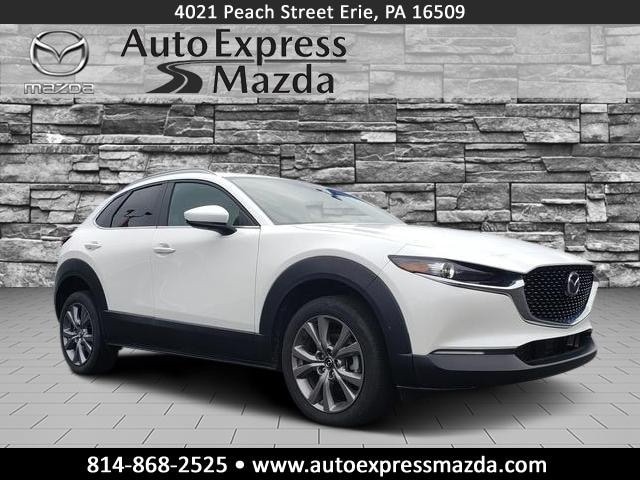 2023 Mazda CX-30 Preferred AWD's photo