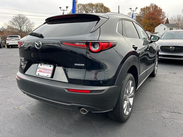 2023 Mazda CX-30 2.5 S photo 3