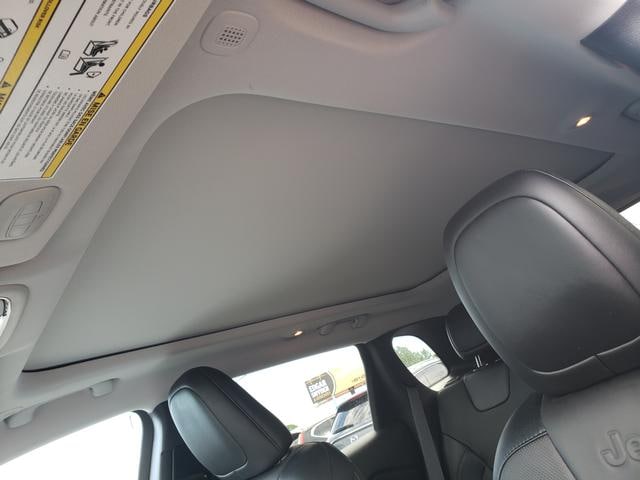 2022 Jeep Cherokee Limited - Photo 21