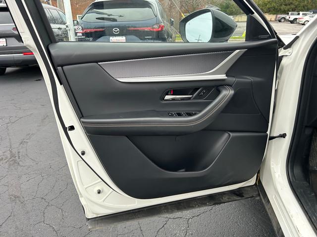 2025 Mazda CX-70 Premium Package - Photo 9