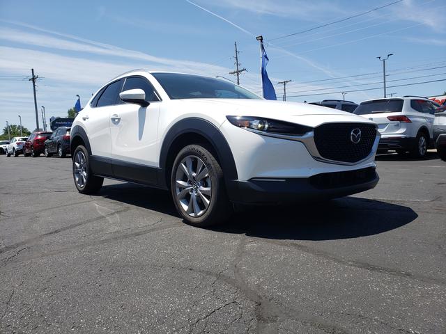 2023 Mazda CX-30 Preferred AWD's photo