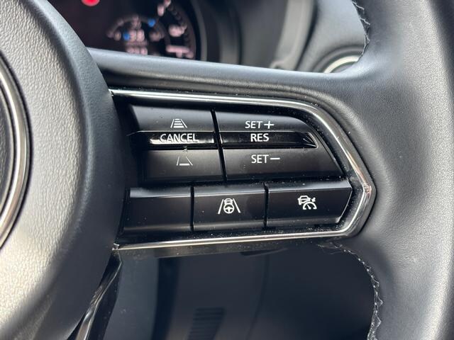 2025 Mazda CX-70 Premium Package - Photo 22