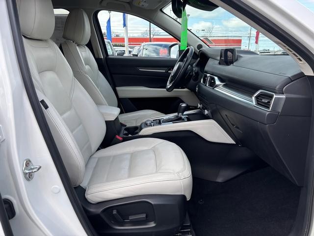 2020 Mazda CX-5 Grand Touring - Photo 15
