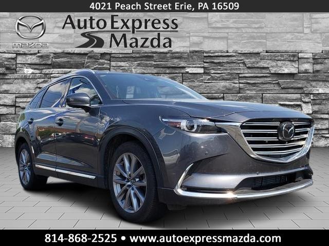 2023 Mazda CX-9 Grand Touring AWD's photo