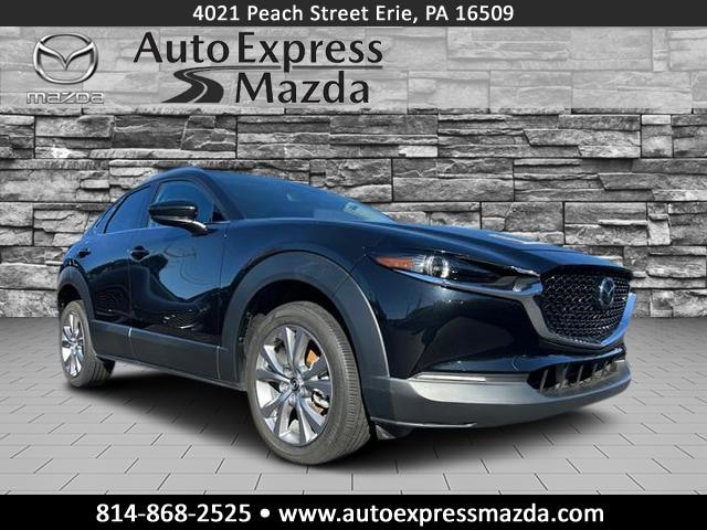 2023 Mazda CX-30 Premium