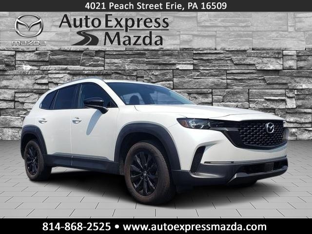 2024 Mazda CX-50 2.5 S PREFERRED's photo