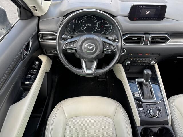 2020 Mazda CX-5 Grand Touring - Photo 18