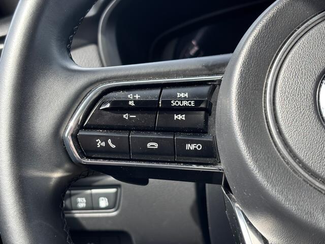 2025 Mazda CX-70 Premium Package - Photo 21
