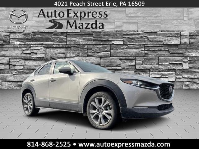2024 Mazda CX-30 Preferred