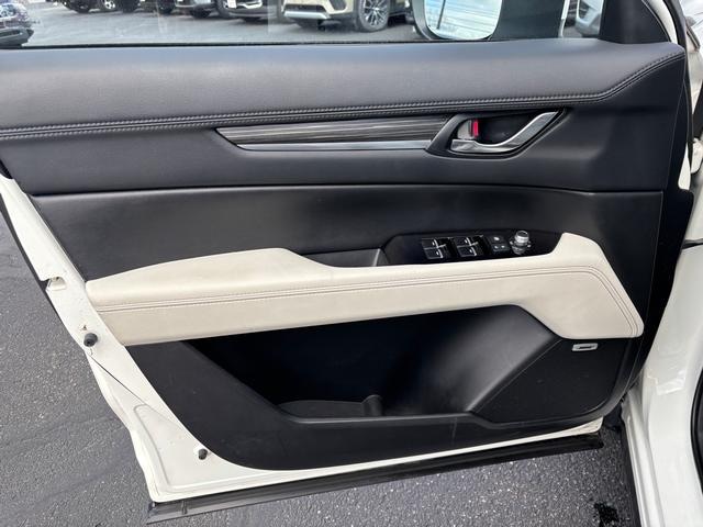 2020 Mazda CX-5 Grand Touring - Photo 10