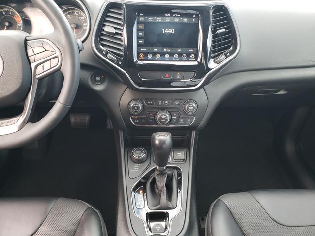 2022 Jeep Cherokee Limited - Photo 18
