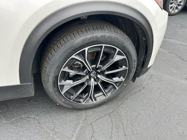 2025 Mazda CX-70 Premium Package - Photo 27