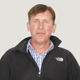 Staff member RANDY TURNER from ID_c4b2c81e1cd9