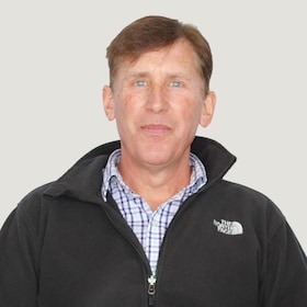 Staff member RANDY TURNER from ID_c4b2c81e1cd9
