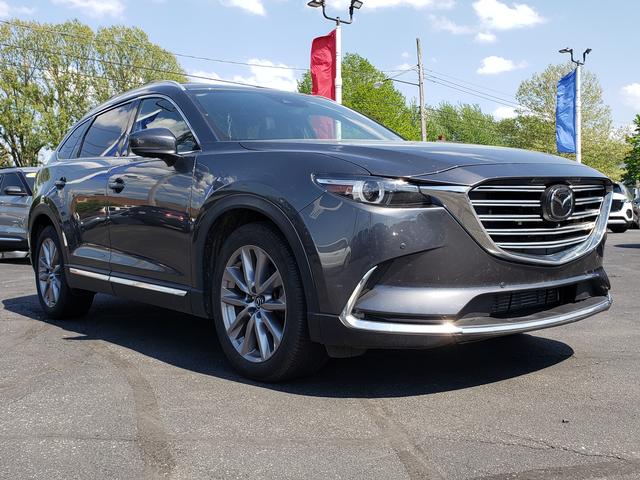 2023 Mazda CX-9 Grand Touring AWD's photo