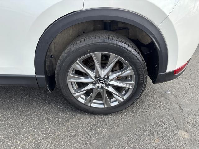 2020 Mazda CX-5 Grand Touring - Photo 27