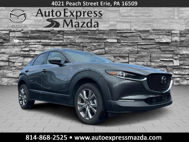 2023 Mazda CX-30 Premium