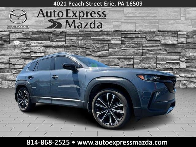 2024 Mazda CX-50 2.5 TURBO PREMIUM's photo