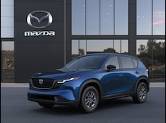 2026 Mazda CX-5 2.5 S Select AWD